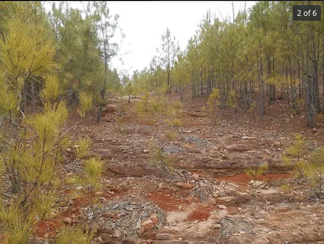 3580 Evans Mill Road, Stonecrest, Georgia 30038